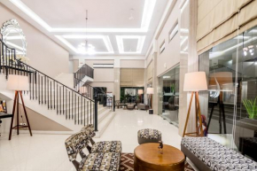 Tasneem Hotel Malioboro Yogyakarta